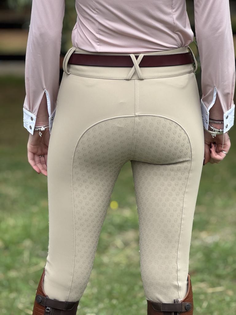 Camilla Hunting Breeches