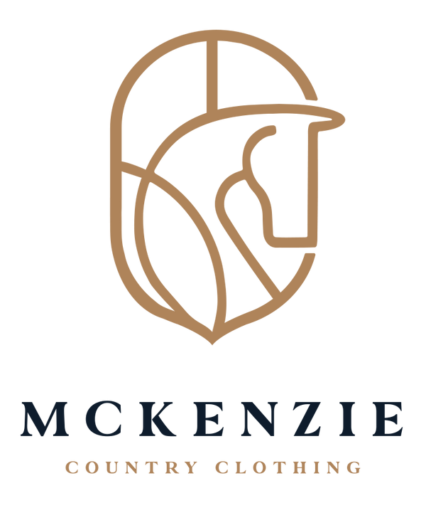 Mckenzie Country Clothing